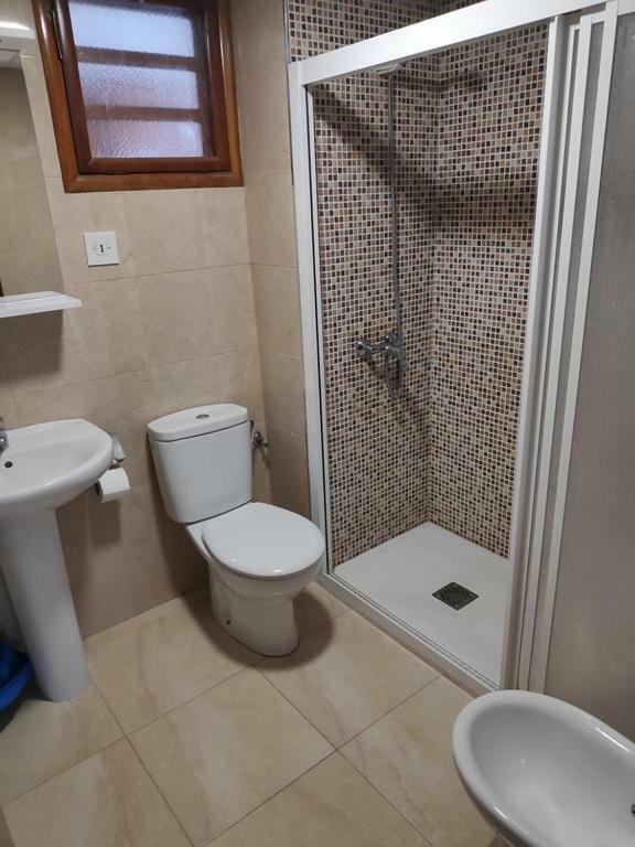 Apartamentos Cervantes Benidorm Eksteriør billede